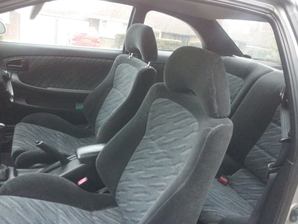 1993 AE101 Levin GTZ for Sale Driftworks Forum